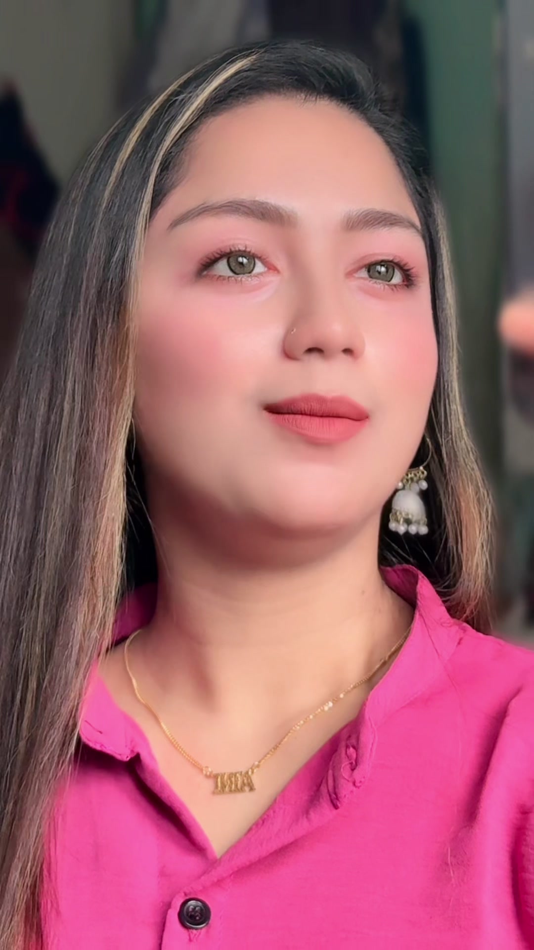@Misz_Aini