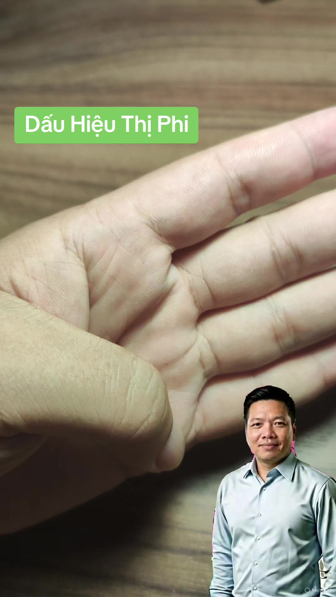 @Nh&acirc;n Tướng Hiểu M&igrave;nh