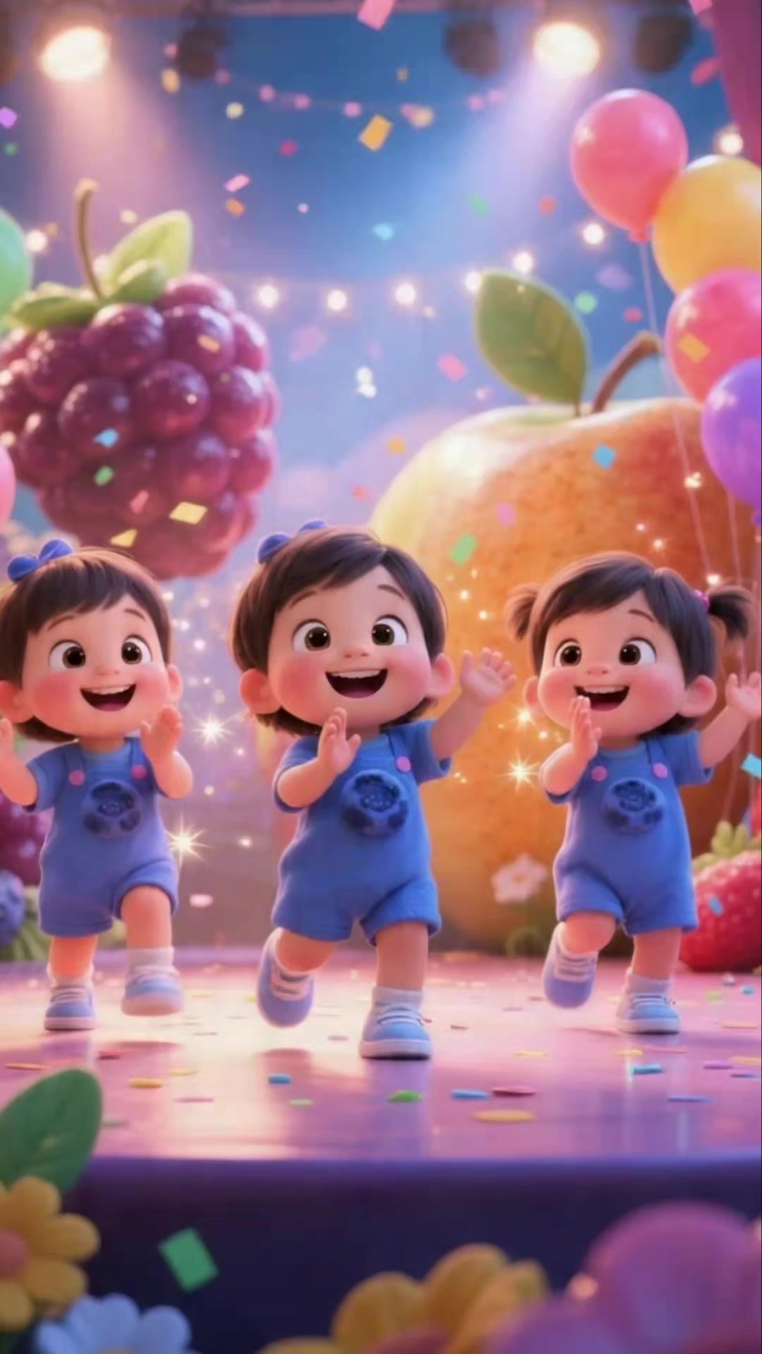 @nhạc thiếu nhi vui nhộn