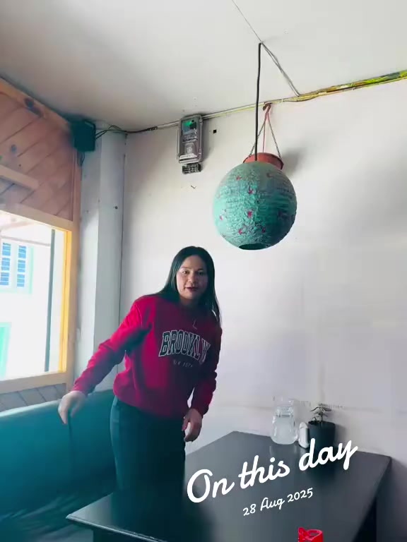 @Indira Basnet