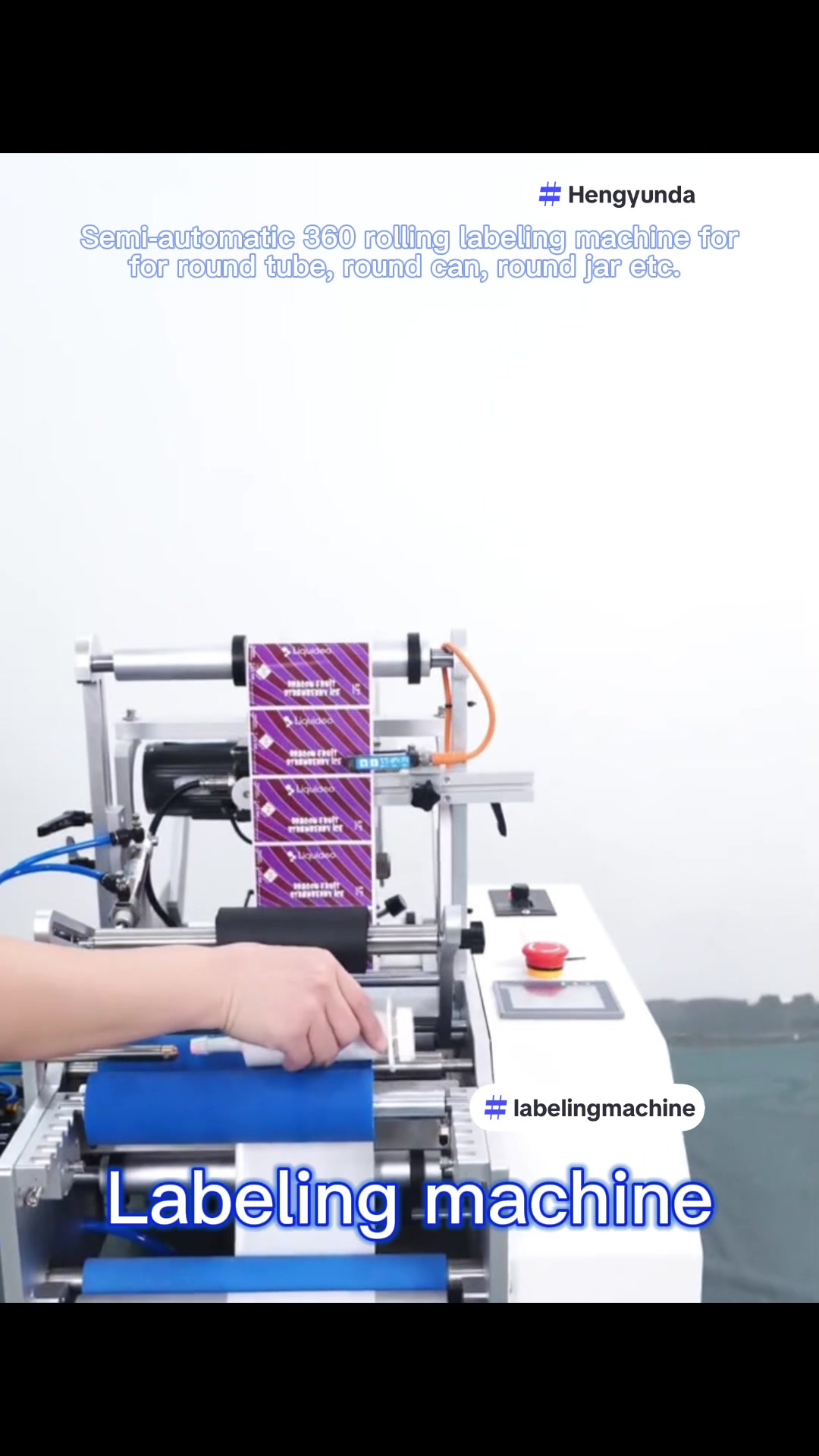 @Labelingmachine_HYD