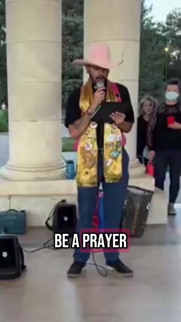 @Brother Ken Unity Keeper