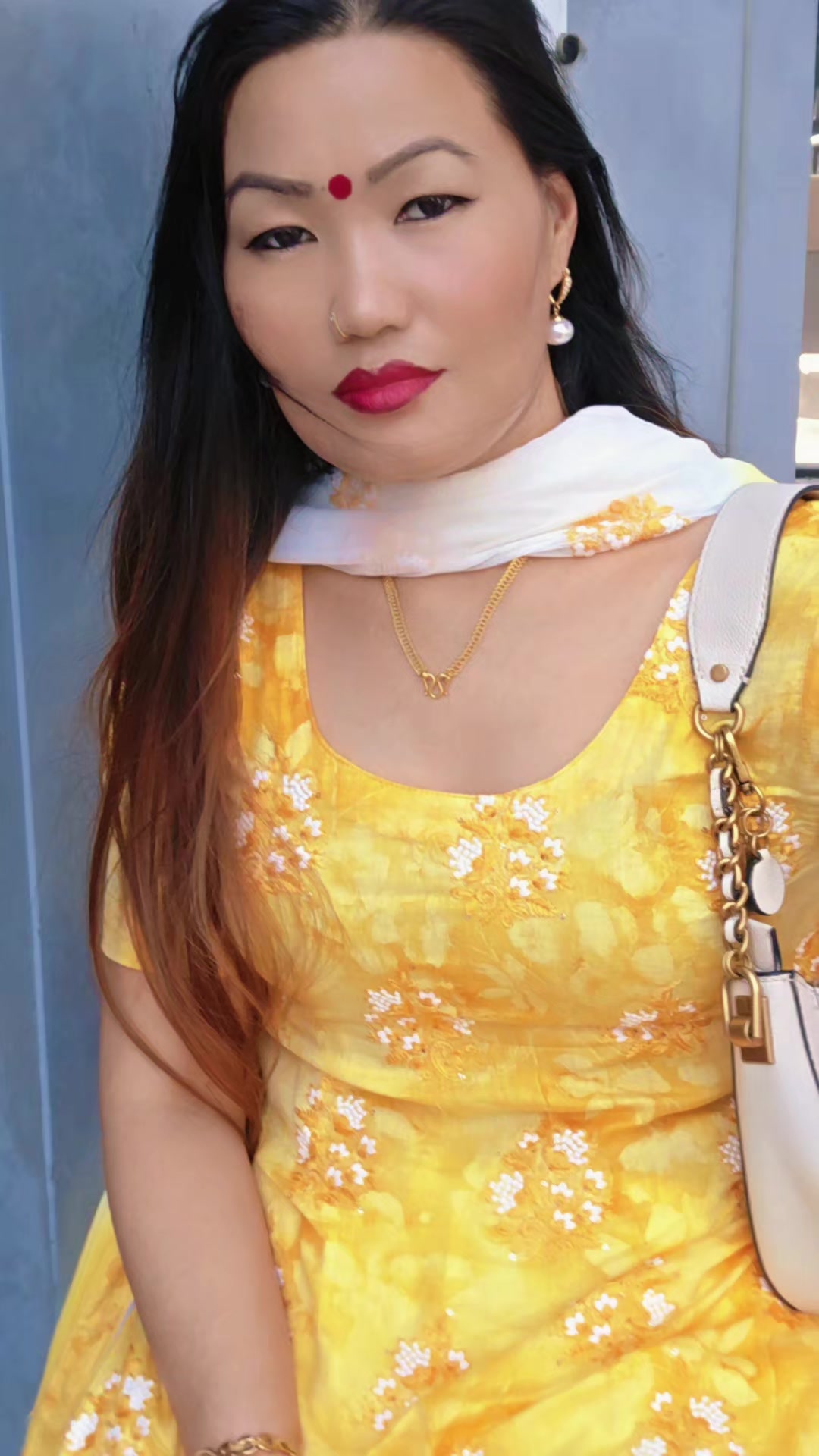 @तनहुँगे Bनुकालि