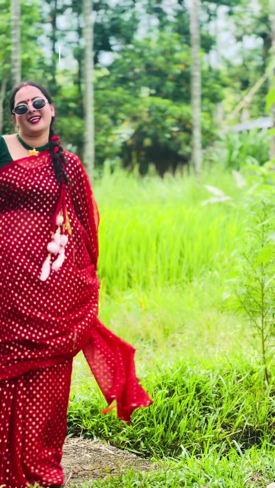 @Alisha Gautam Adhika