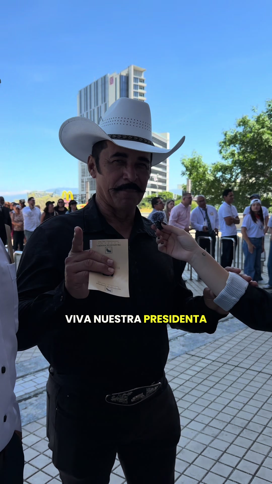 @NO PASA NADA CR