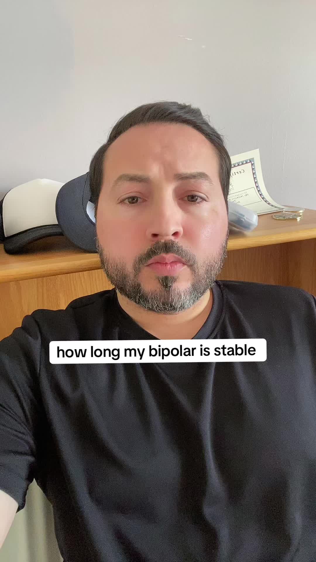 @Tristan | Therapist