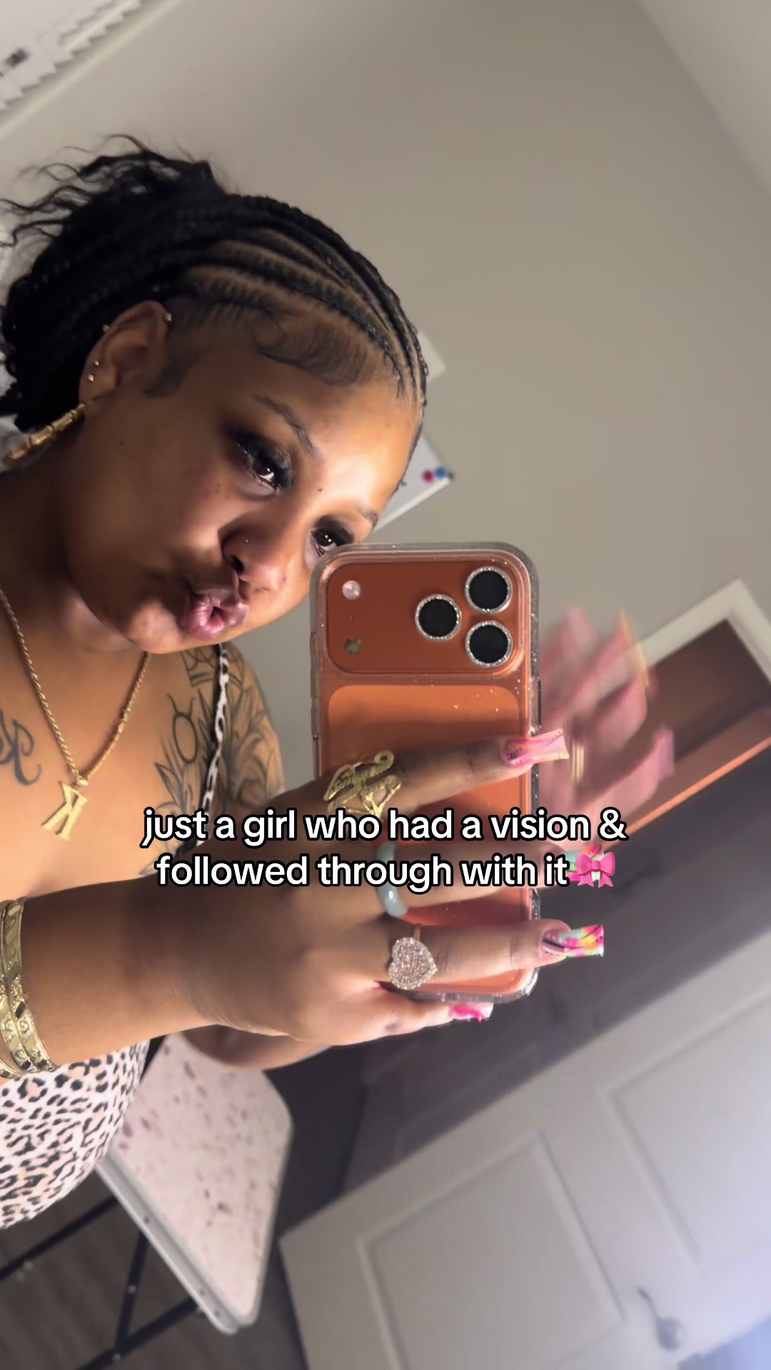 @LUXURYDANAE ๐