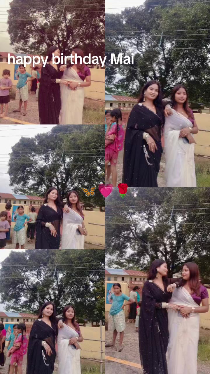@kopila ❤️ Rajbanshi