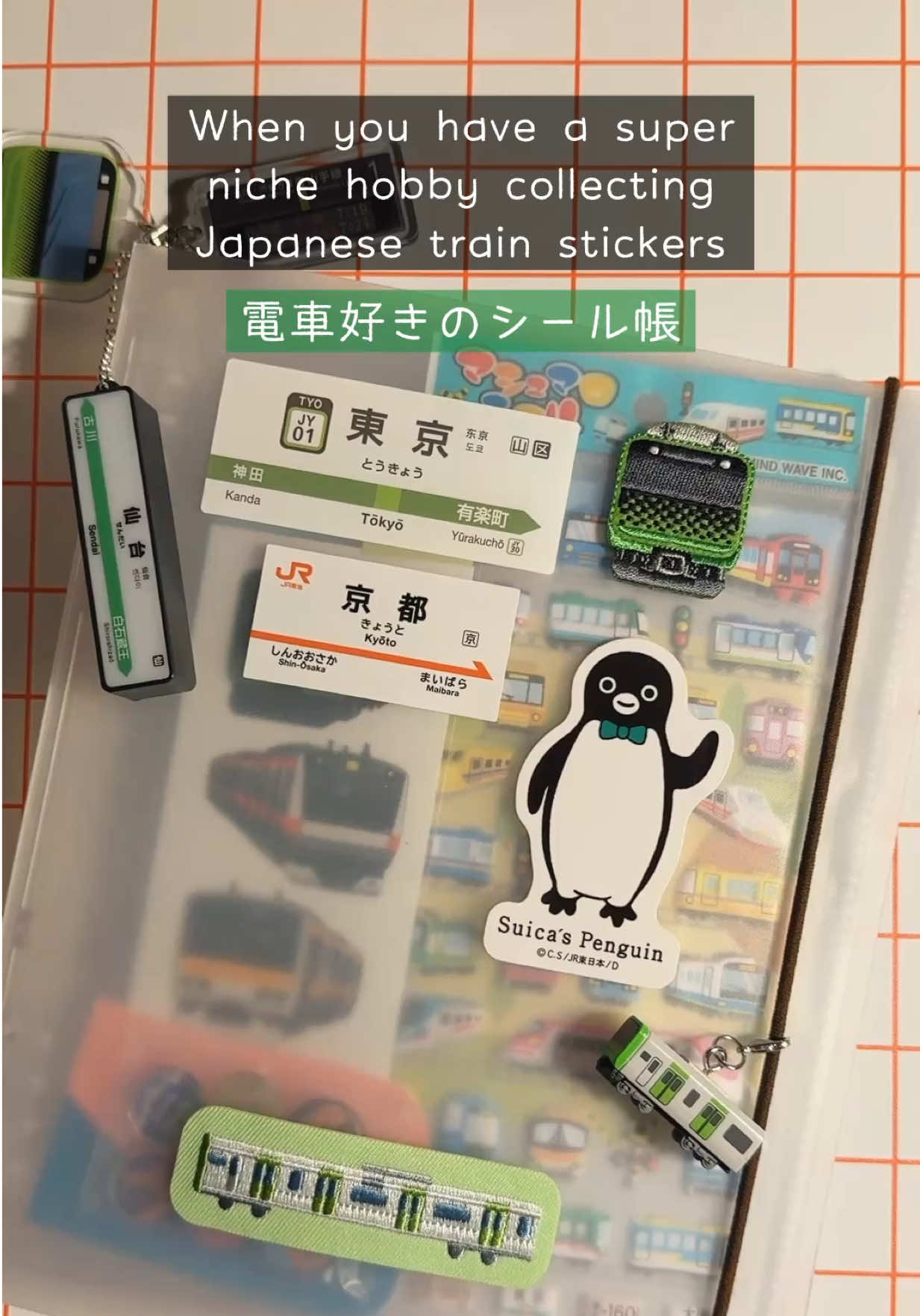 @Kaila 💭 Japan Travel Ideas