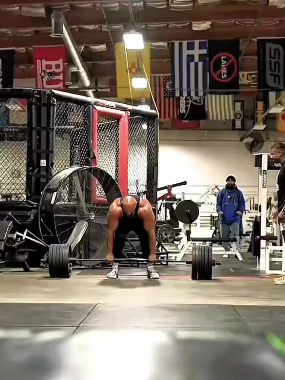 @GymVibe