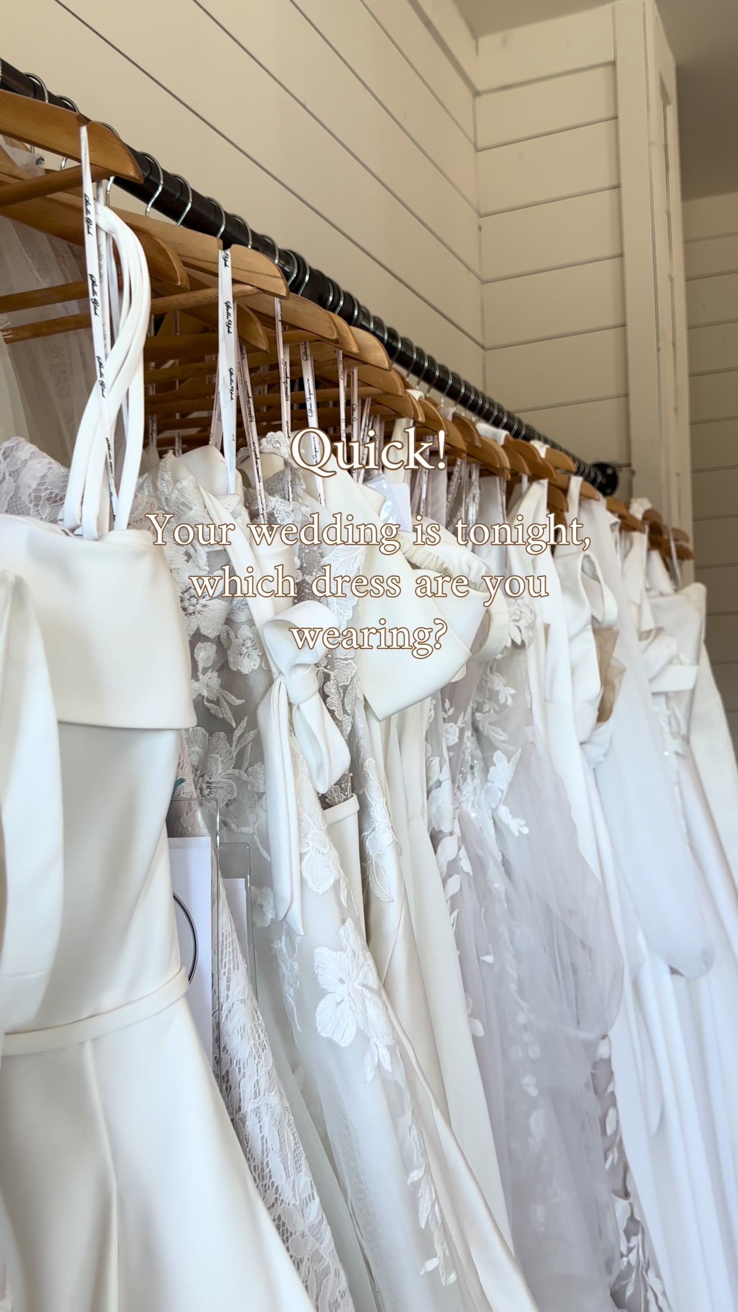 @Cleo Bridal