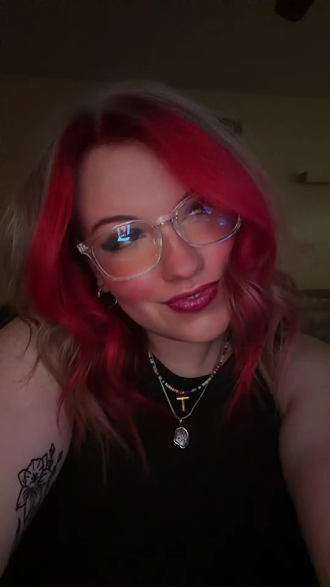 @Taegan Elizabeth⚡️💋