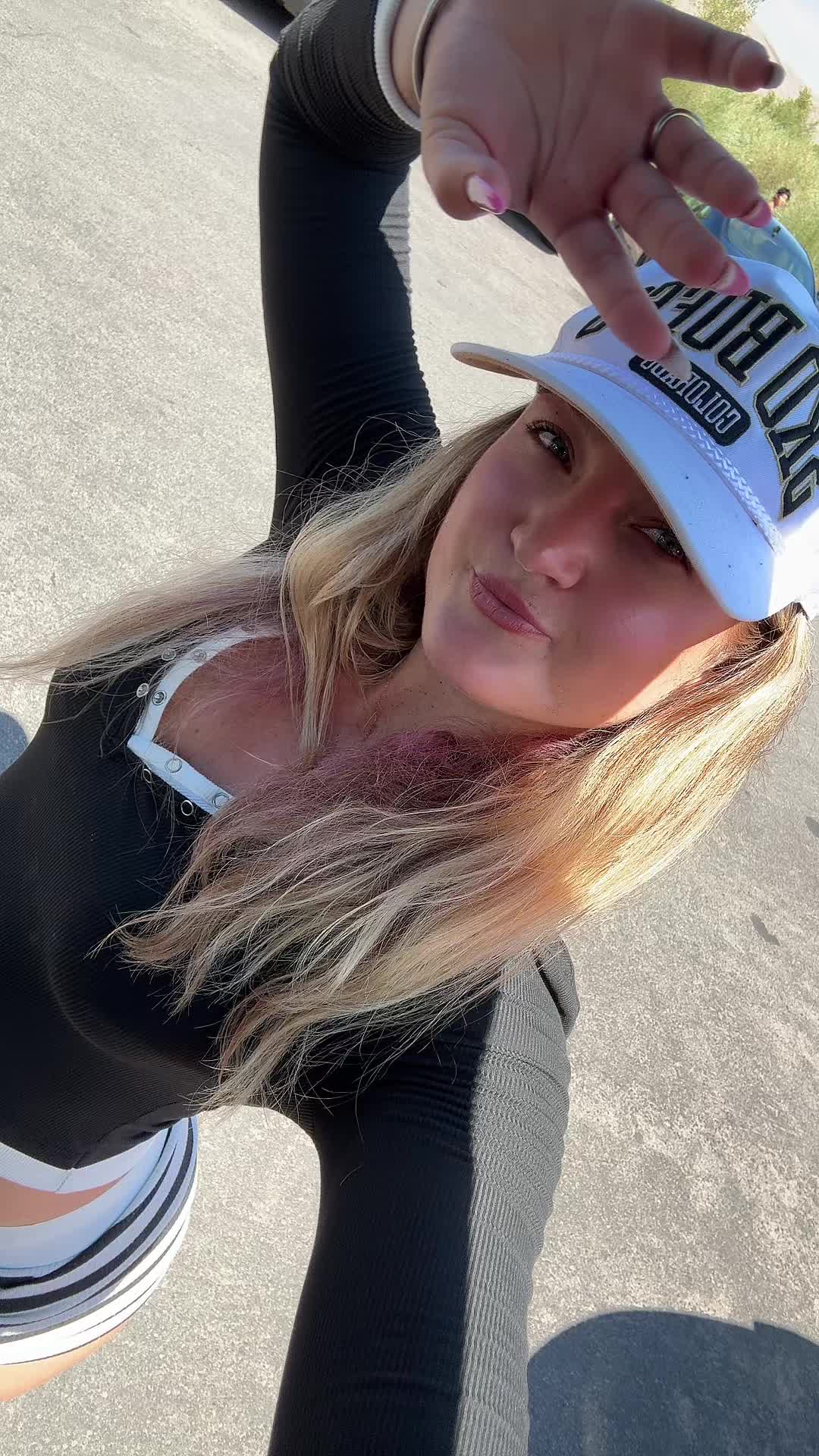 @blondiebegloving