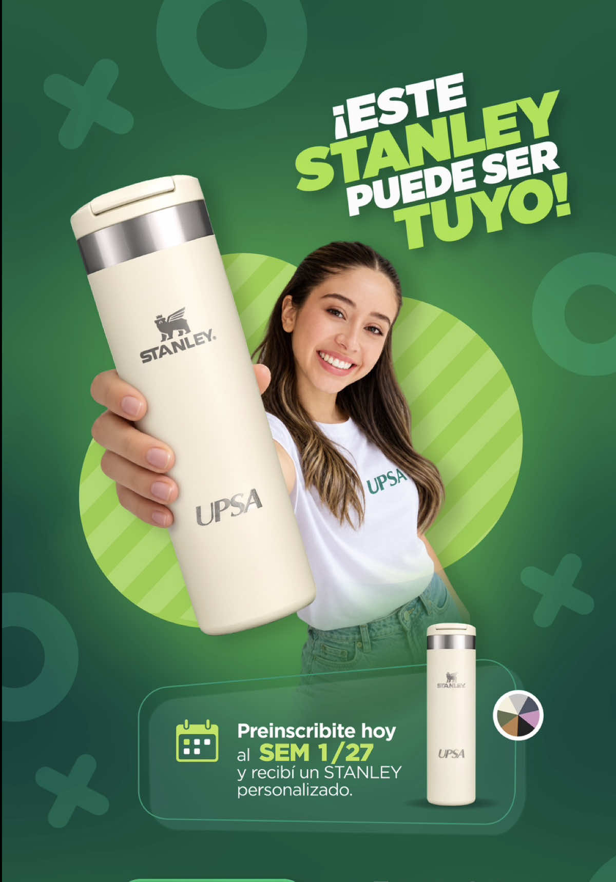 @Comunidad UPSA