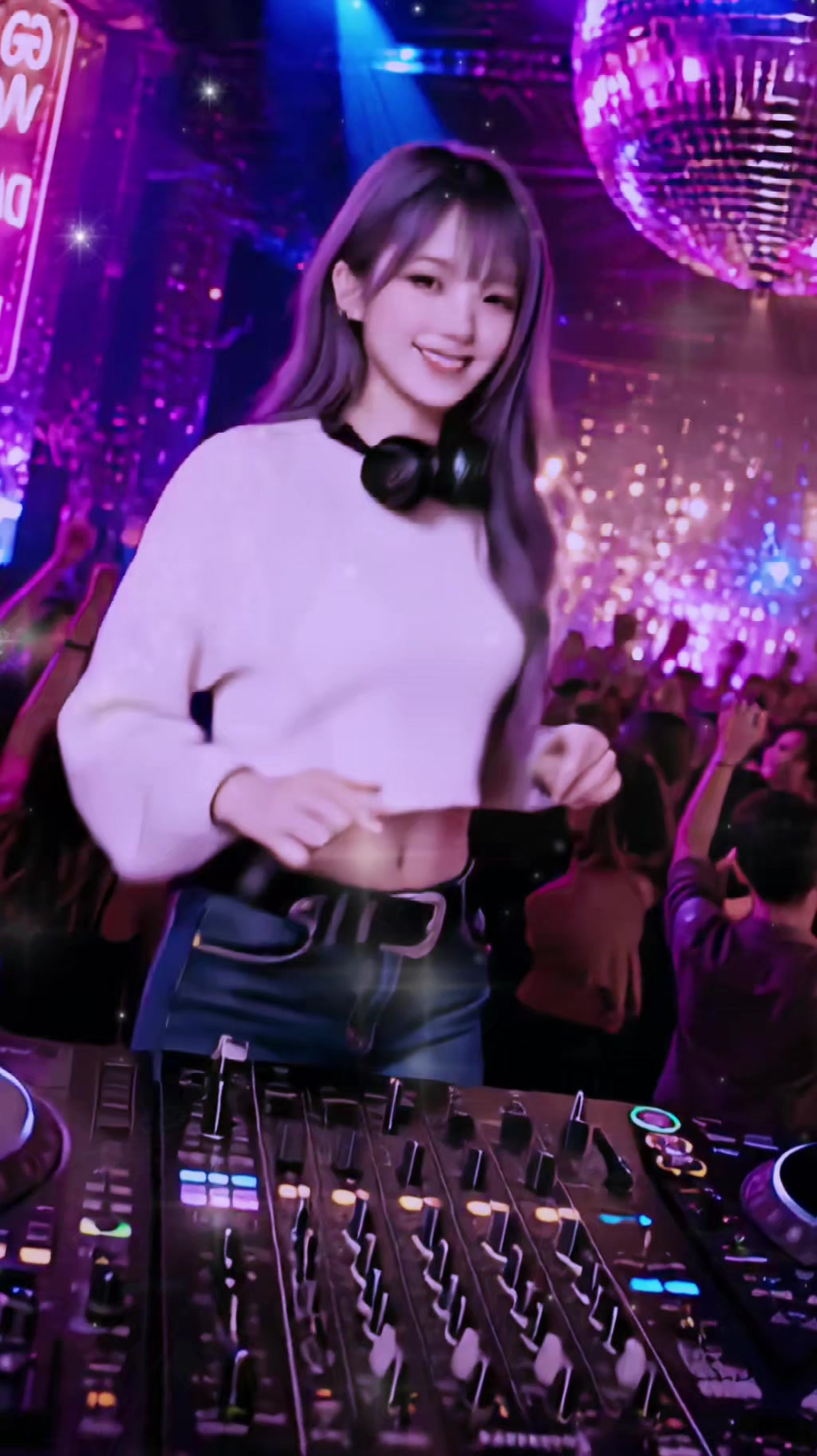 @DJ SANMA