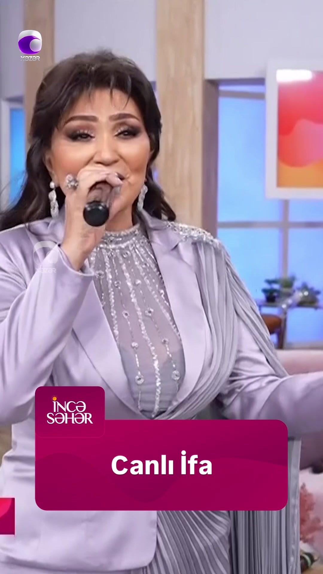 @Xəzər TV