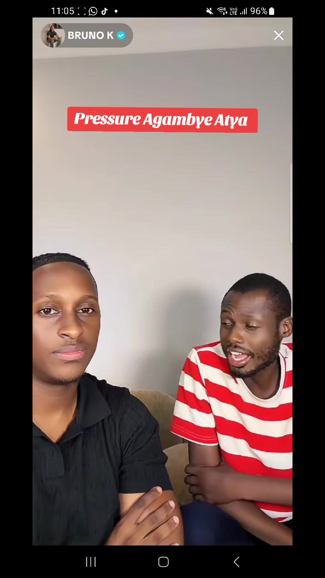 @Mamelo Media Ug 🇺🇬