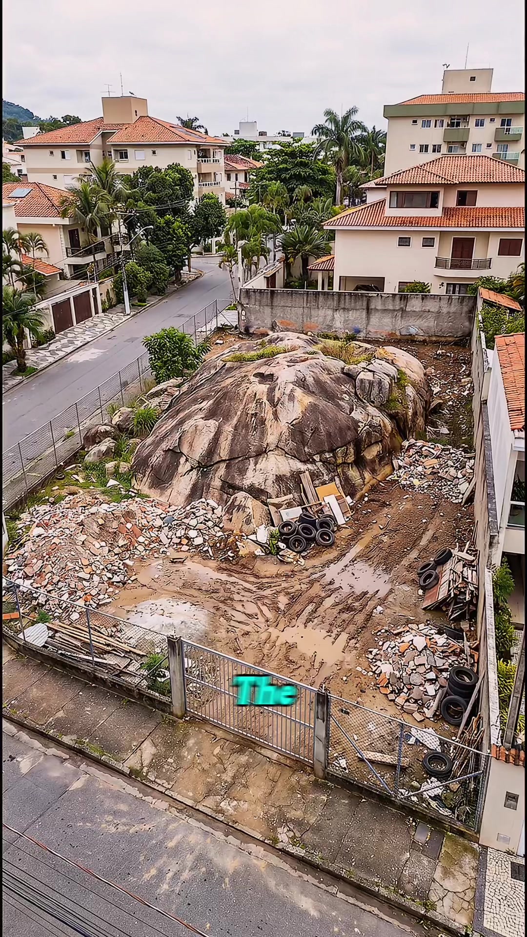 @Vitext ADC | Construction