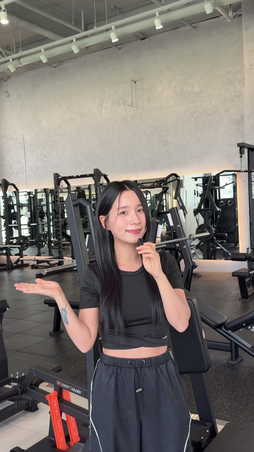 @148cm 쪼꼼짱 최민경