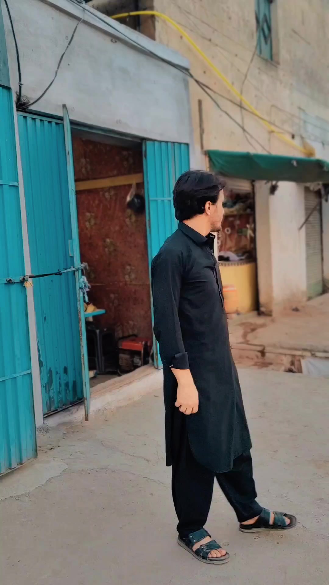 @〽️Black SAIF 🖤