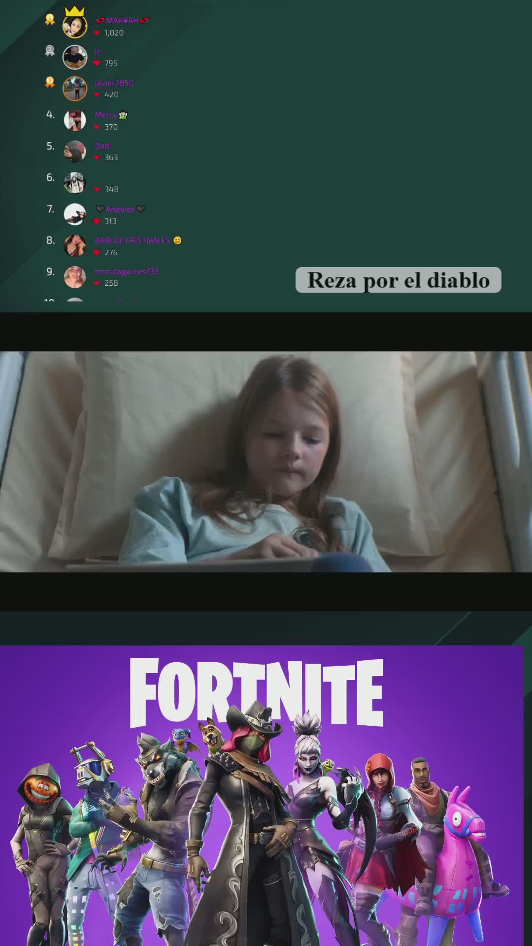 @Cuentos de Terror