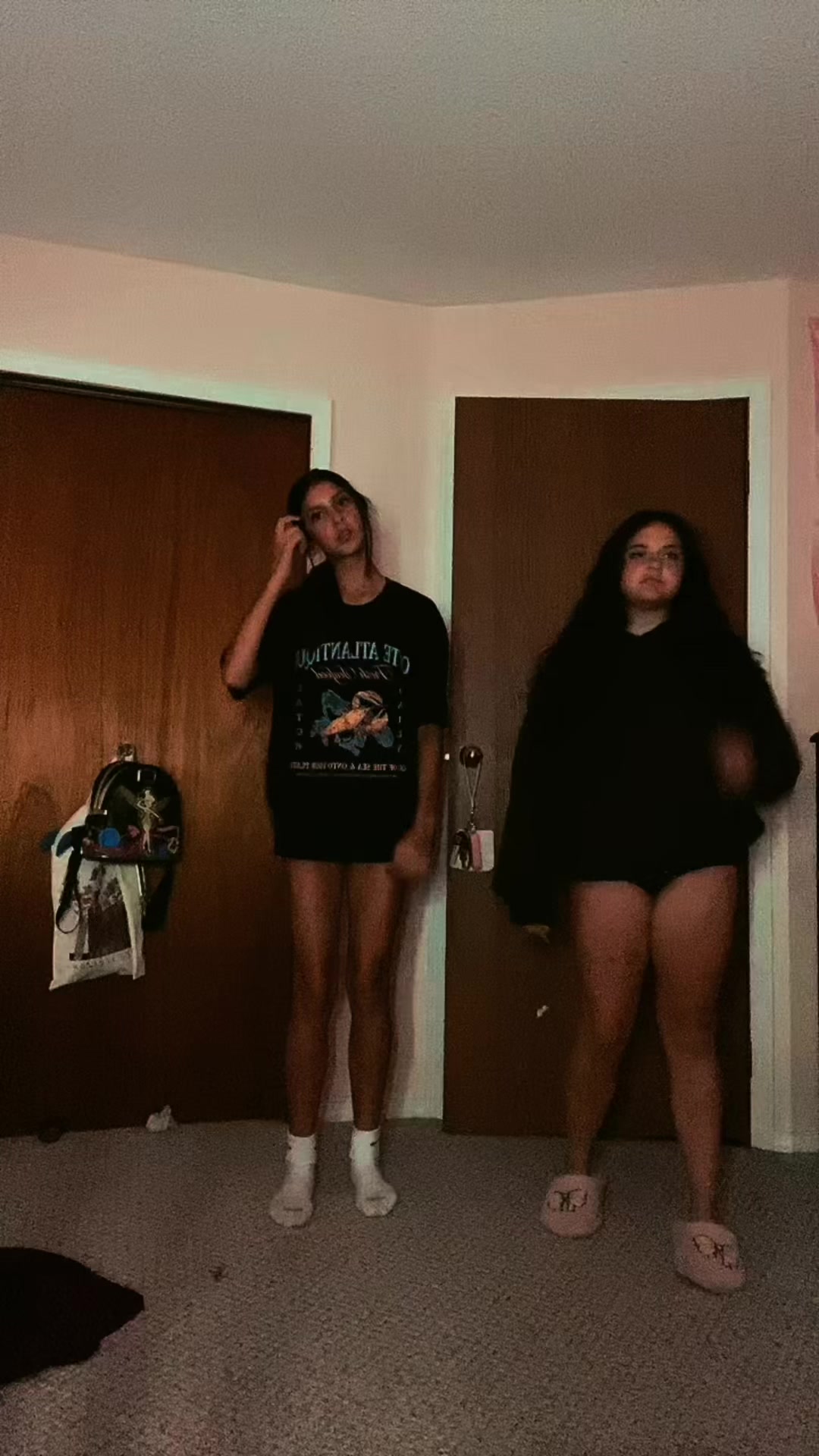 @Ur favorite duo 🙌