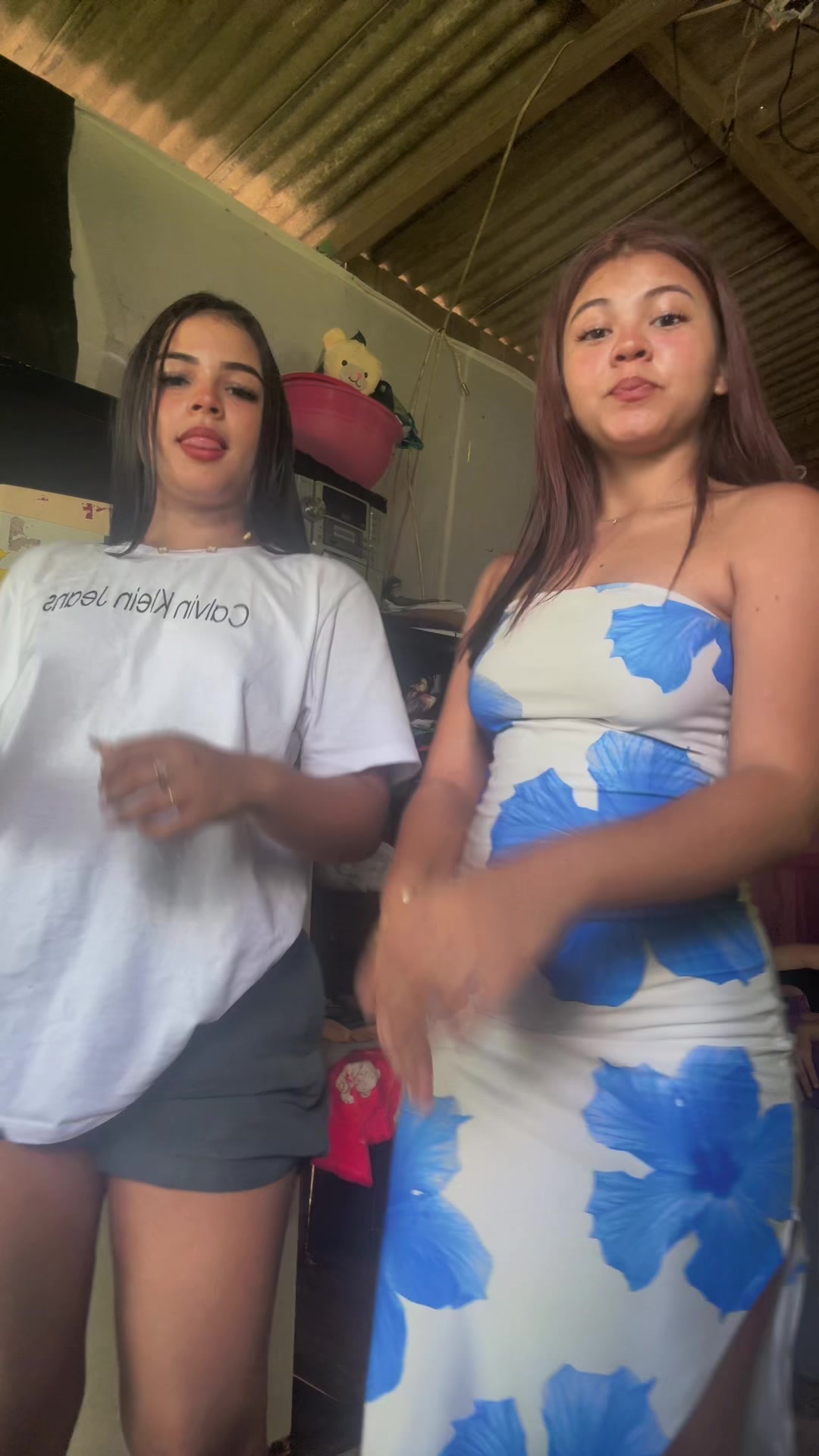 @Jamile