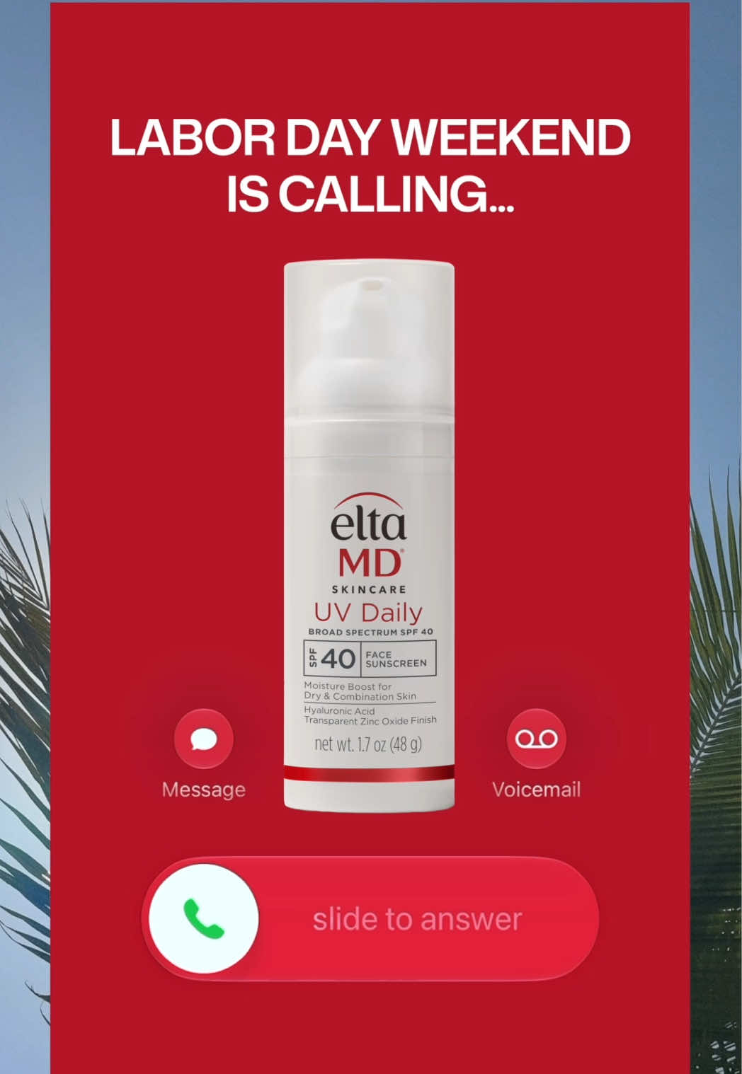 @EltaMD Skin Care