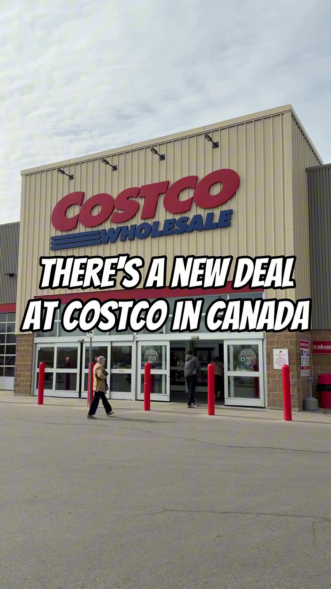 @Coupon Cutie Canada