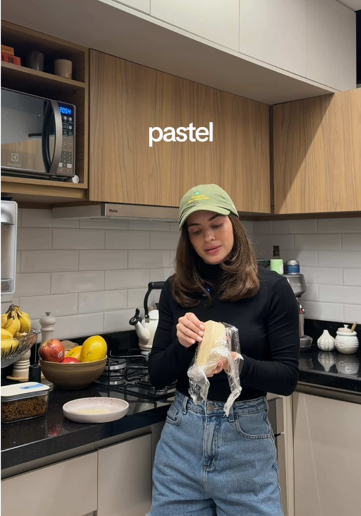 @Yasmin Fernandes