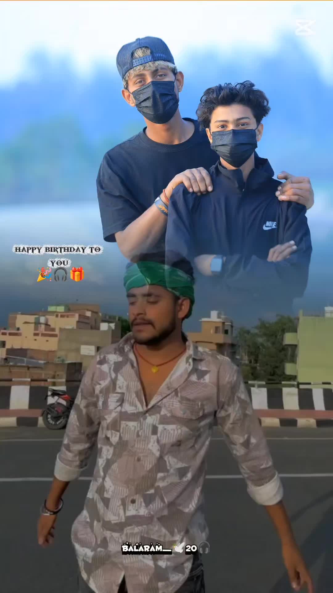 @goswami brand