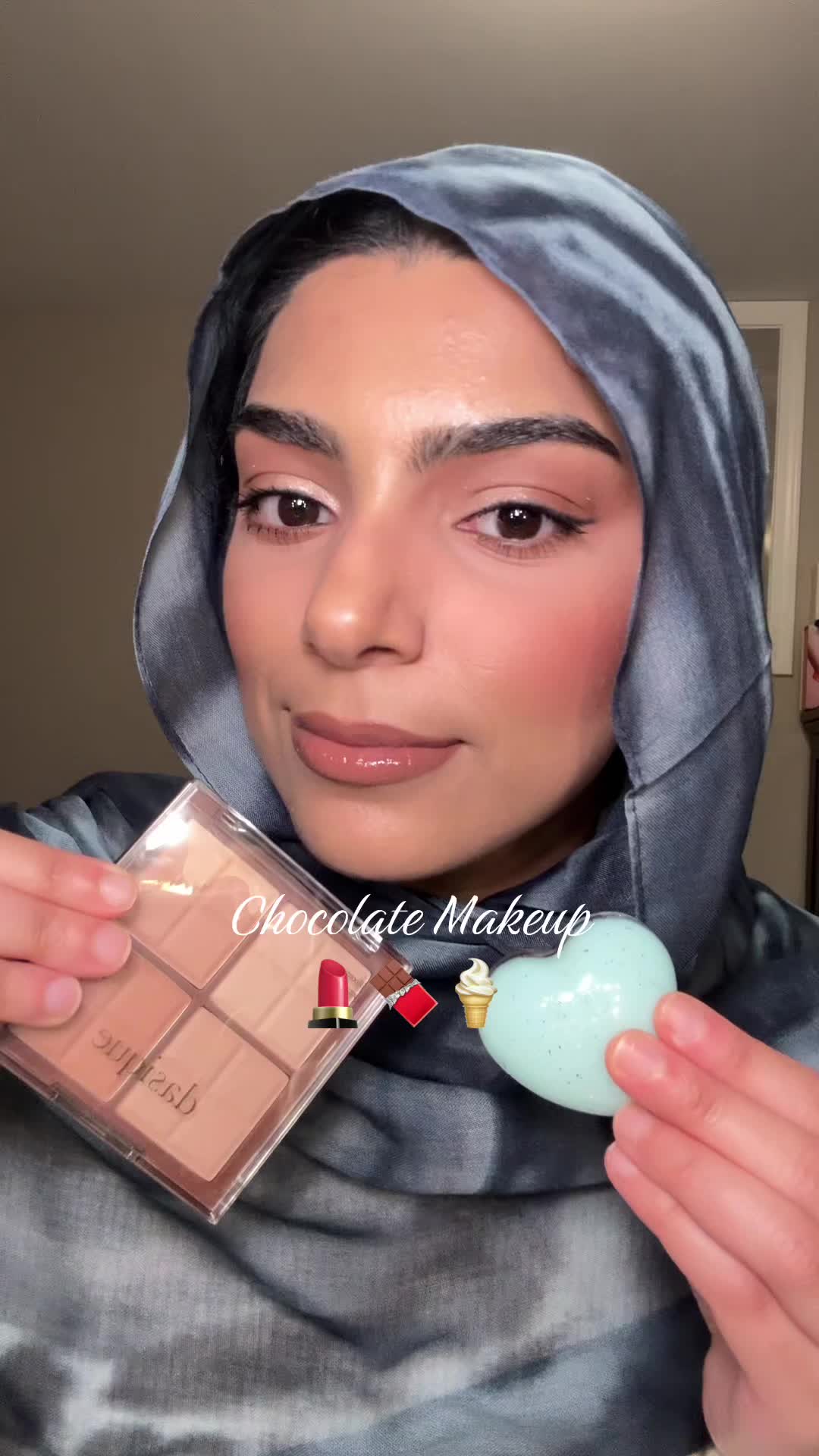 @ModestMakeup
