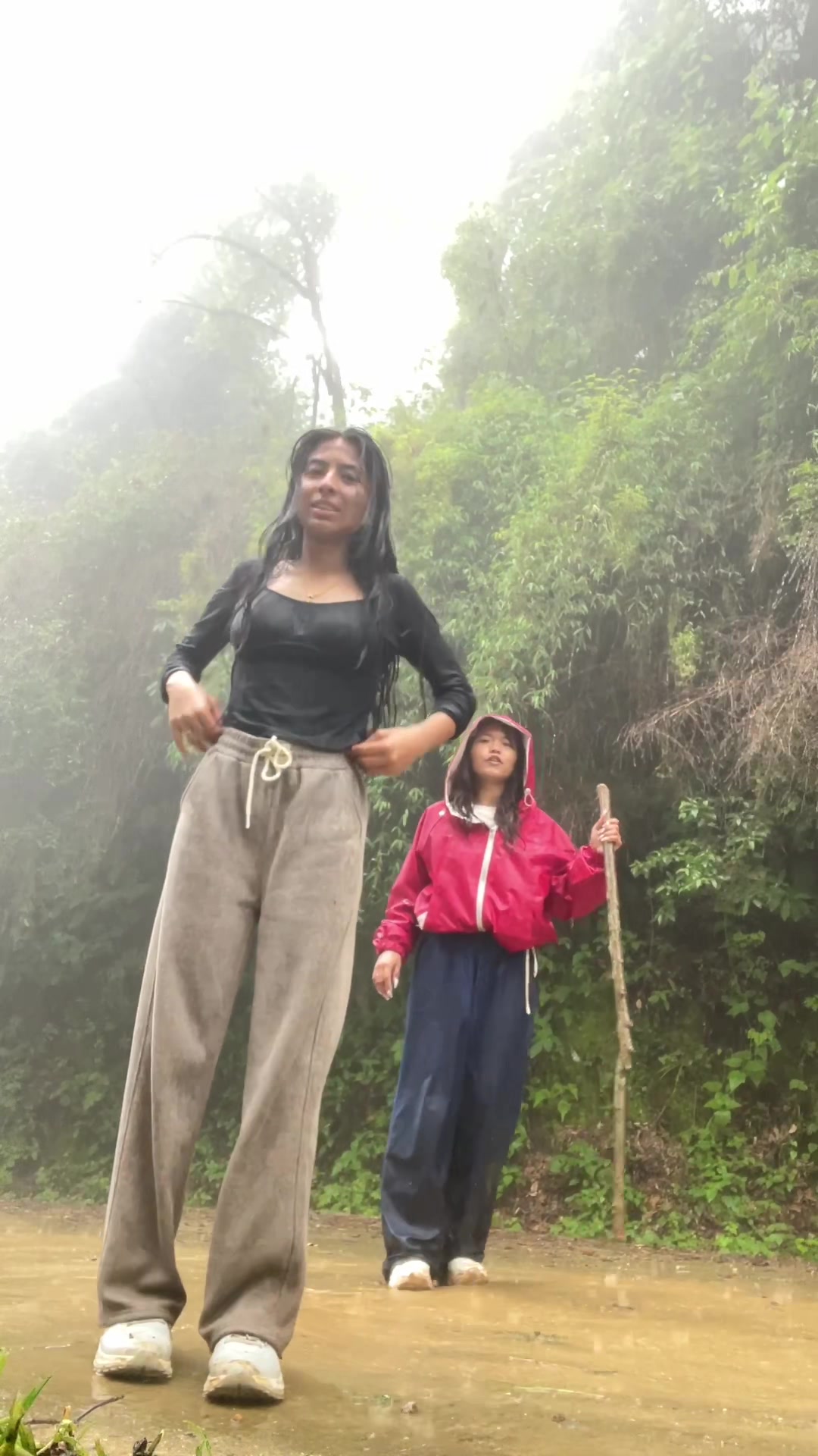 @Lungeli__queen👸🇳🇵