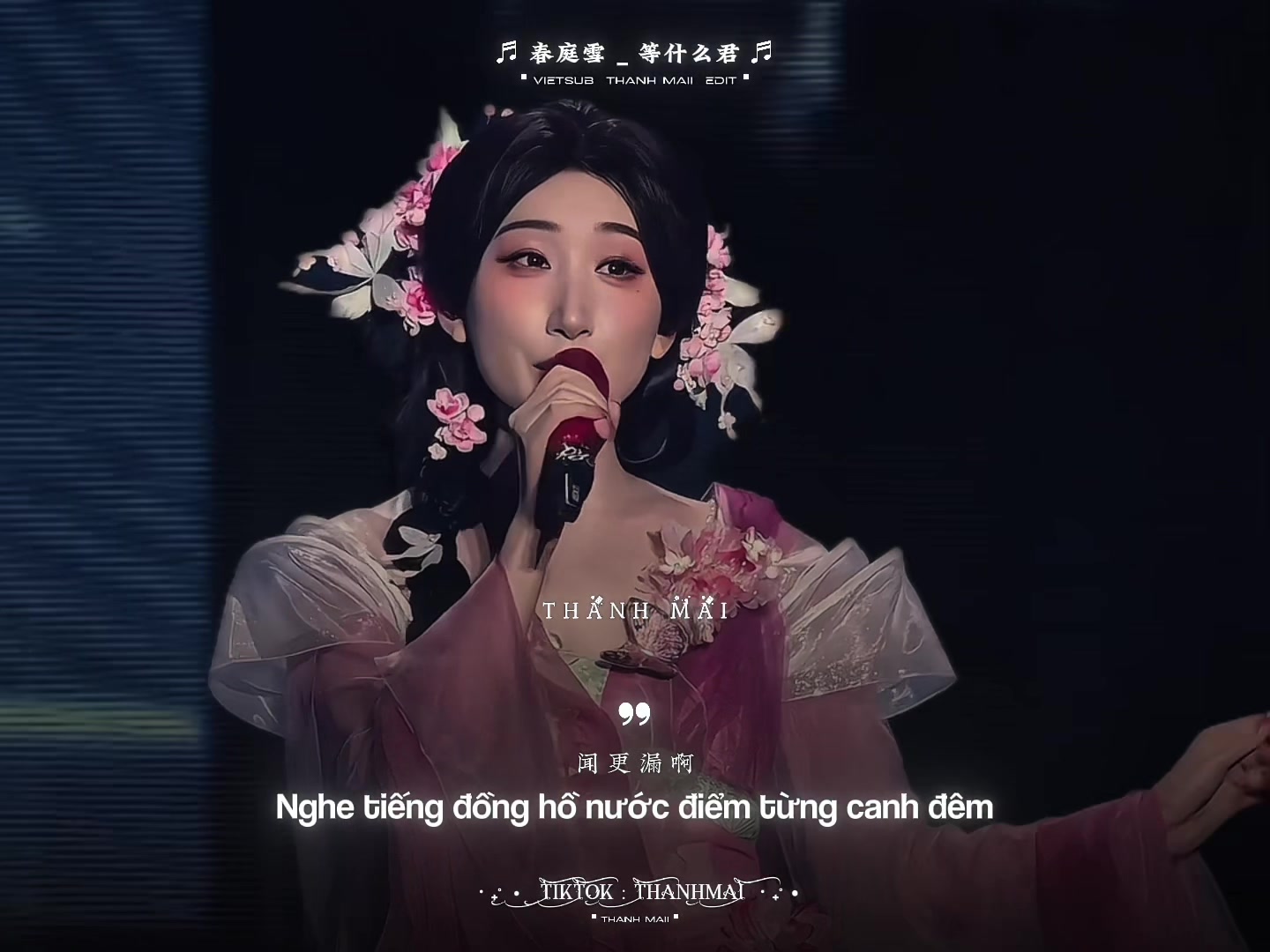 @𝗧𝗵𝗮𝗻𝗵 𝗠𝗮𝗶𝗶 青梅