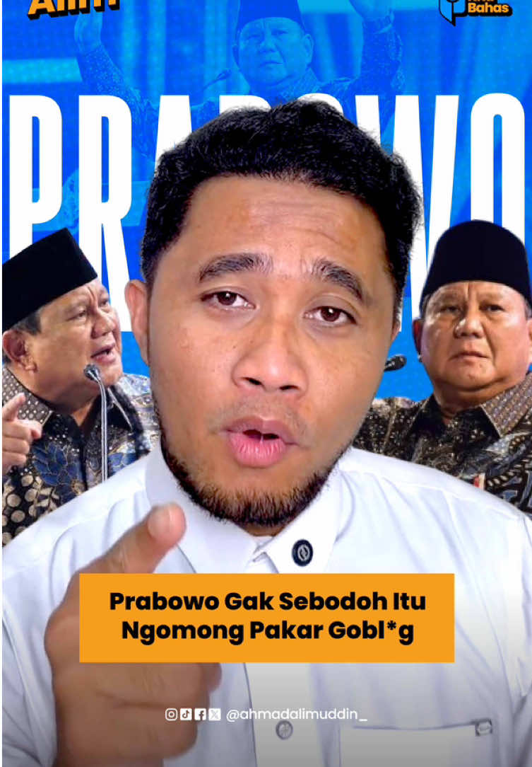 @Bang Alim - Mari Kita Bahas