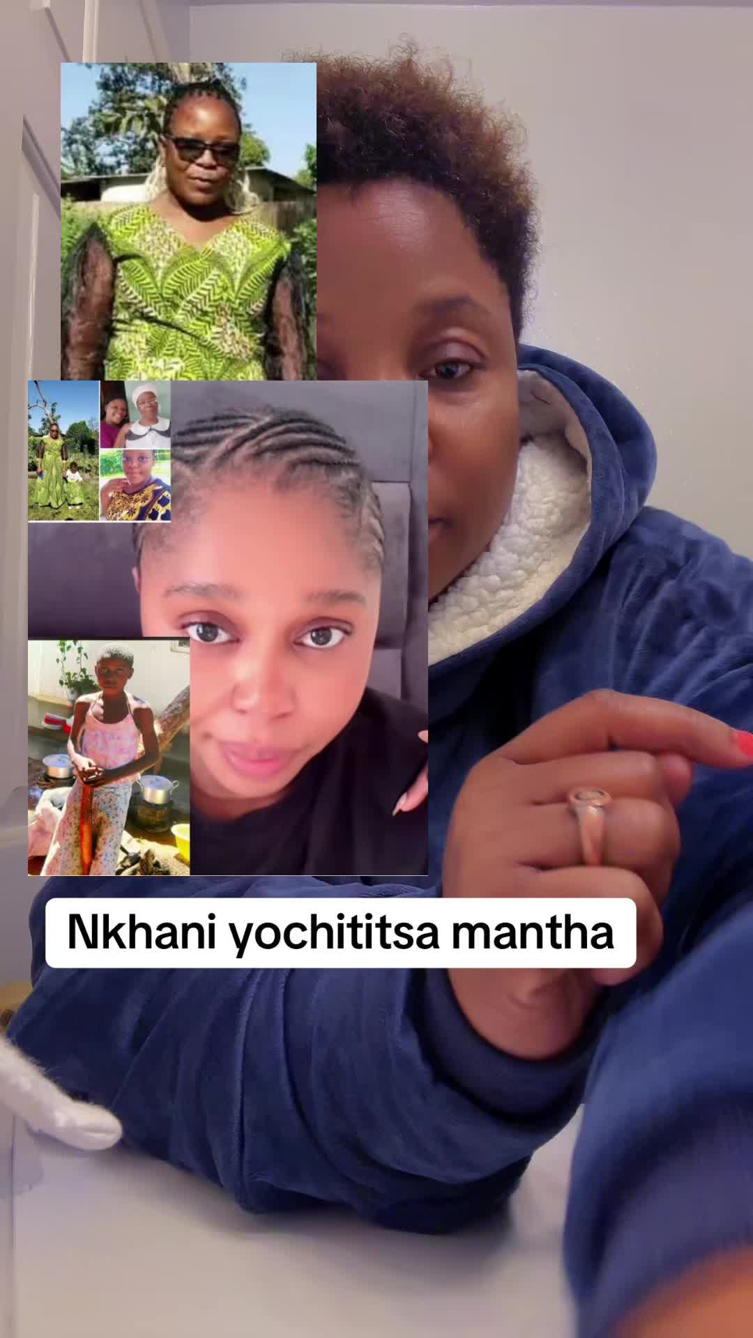 @Abwezi Mwandiona?