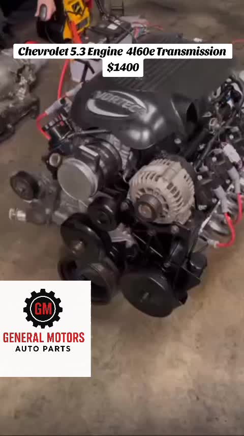 @Motor auto parts
