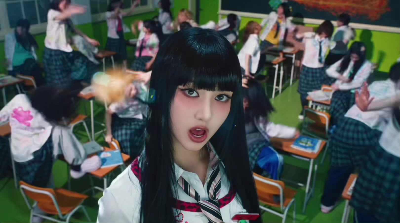 @Kpop