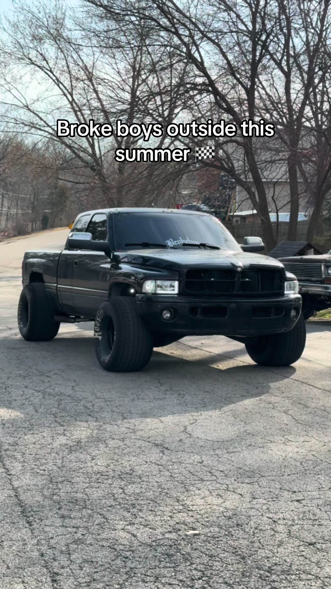 @Streetfuel Company