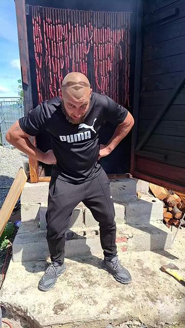 @ПАШКА ЗАМАЧАВ