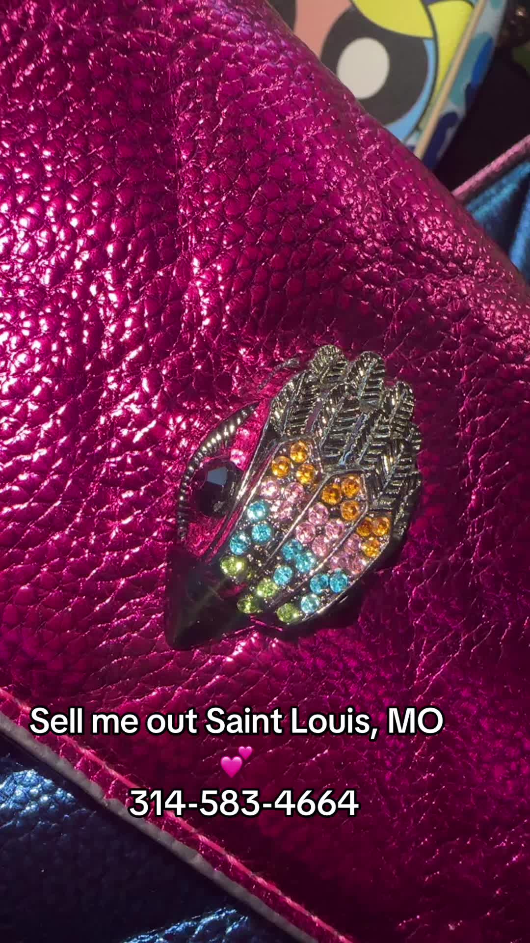 @The Fancy Plug
