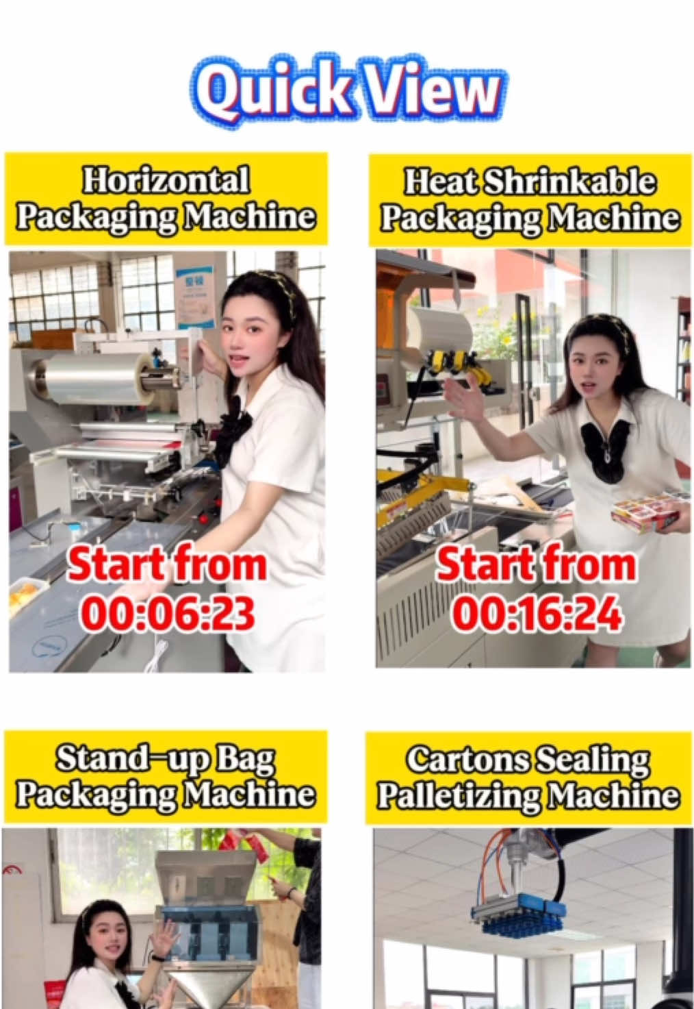 @Jiaqian Machinery