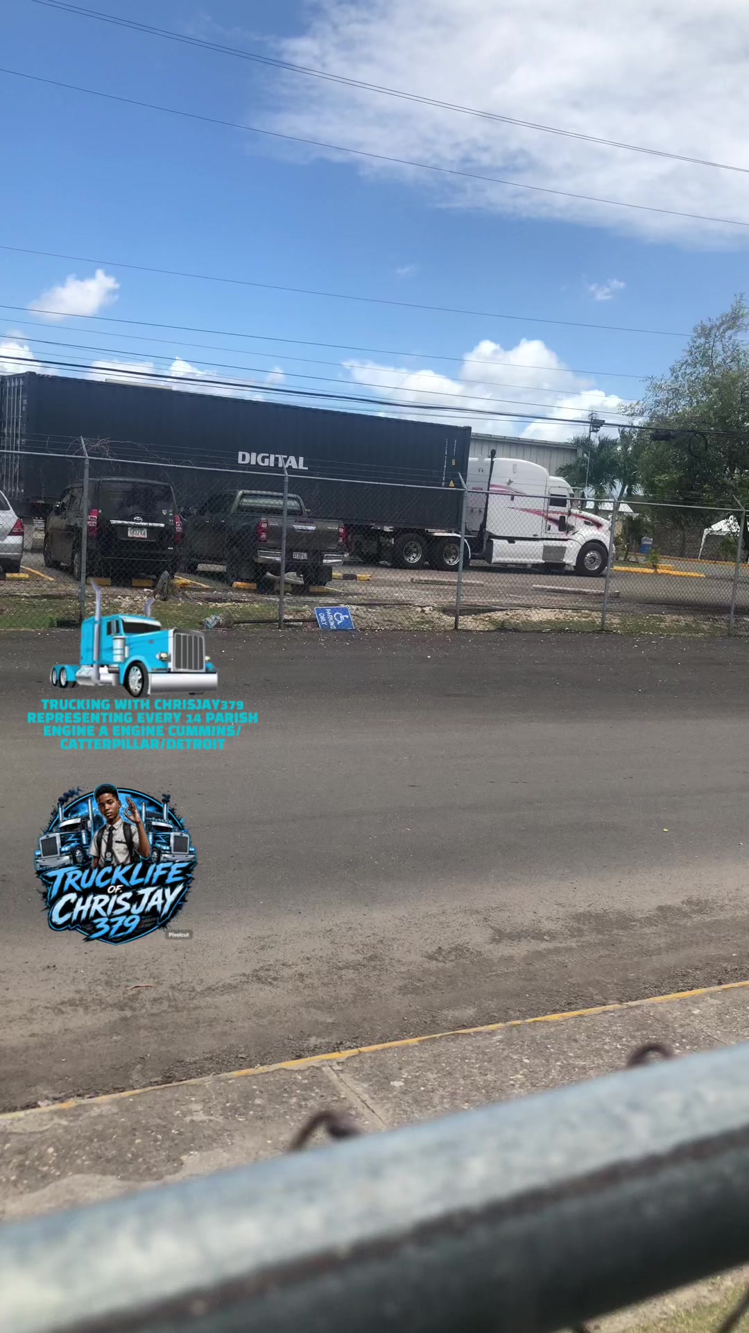 @TRUCKINGWITHCHRISJAY379