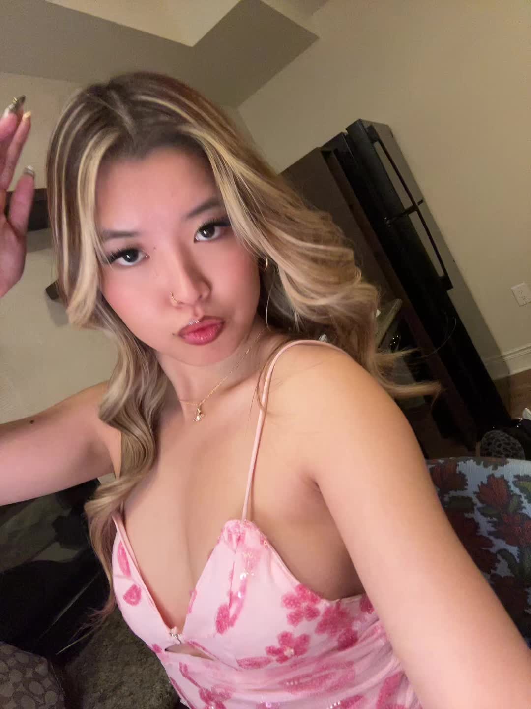 @Michelle Nguyen