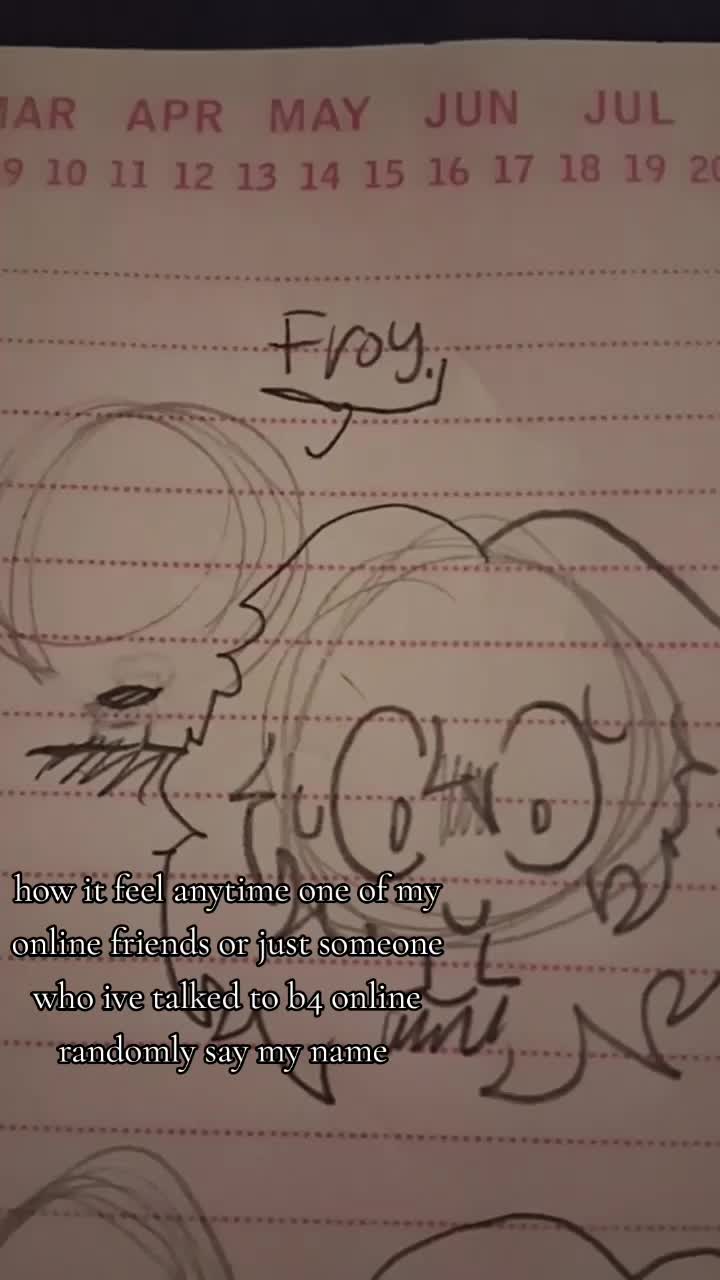 @FroySCParts