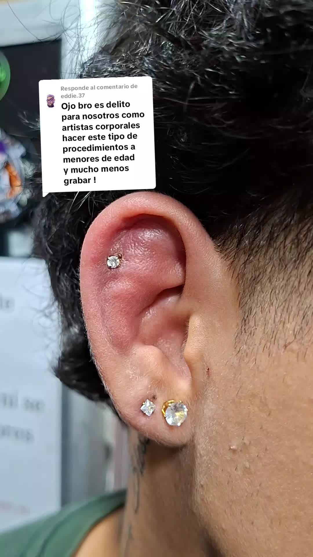 @tattoo and piercing