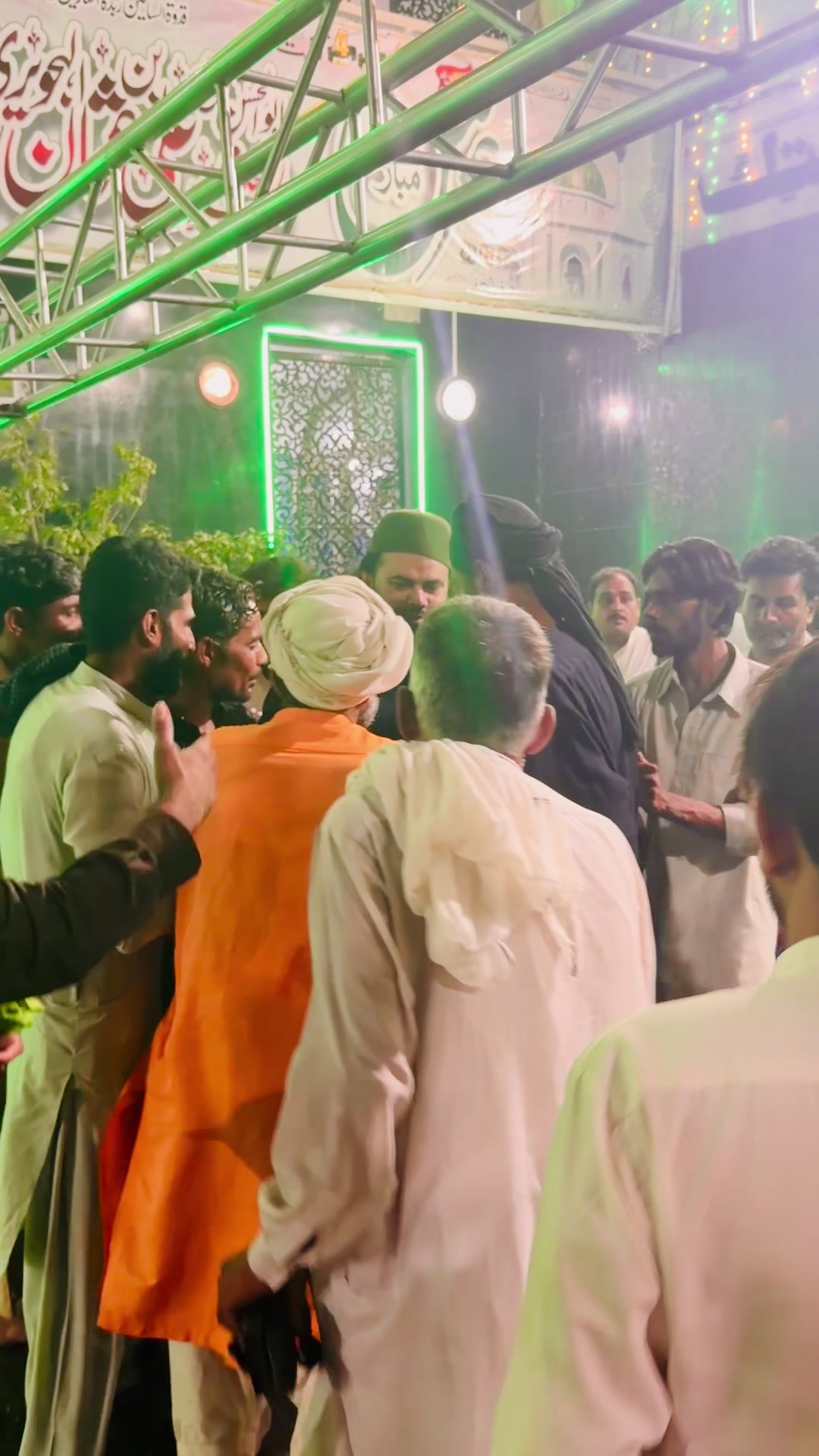 @Ajmer Sharif Dargah