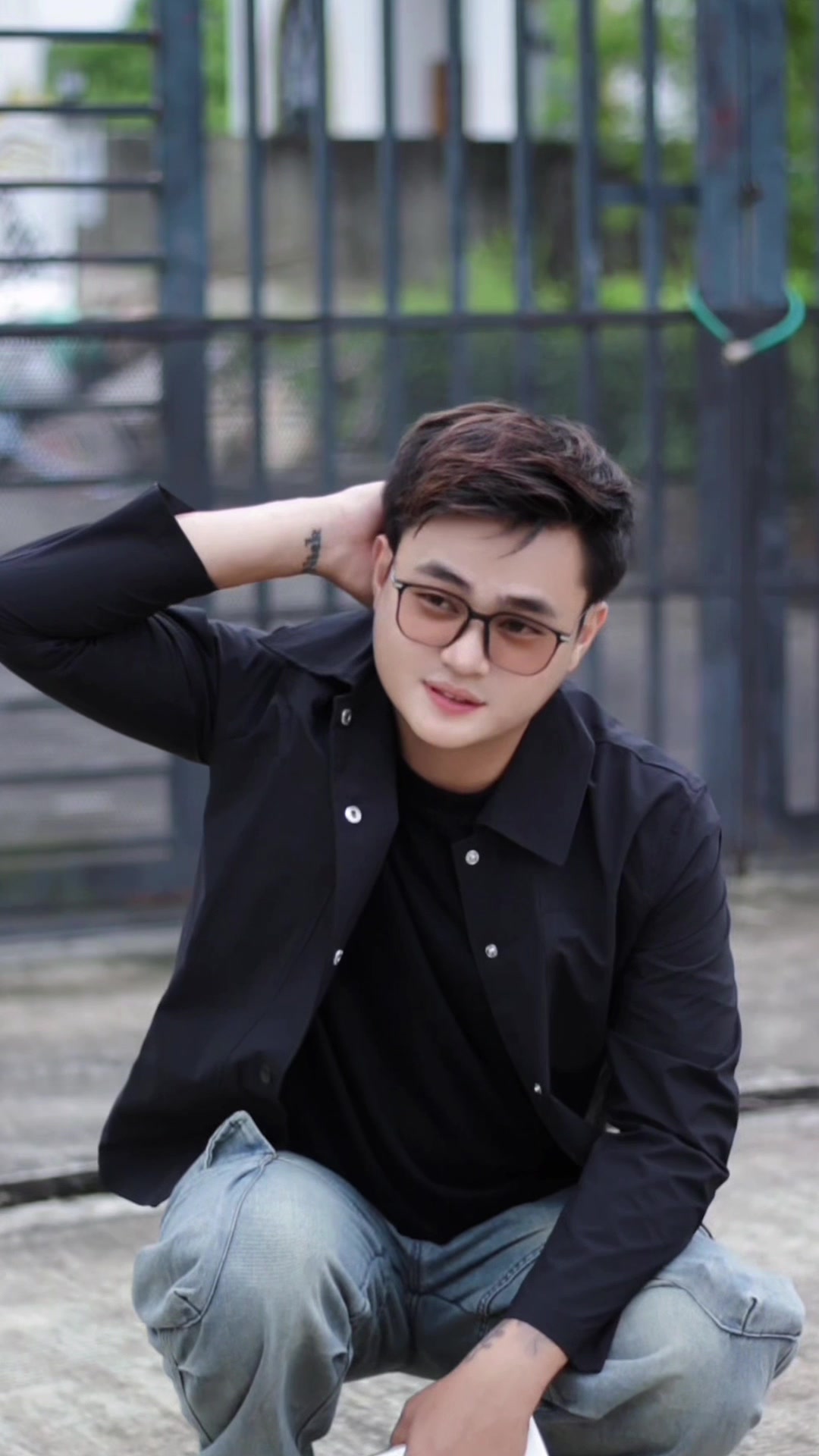 @โฆ๐บ๐๐ ๐ฏ๐๐๐๐ ๐ด๐๐๐๐โฆ