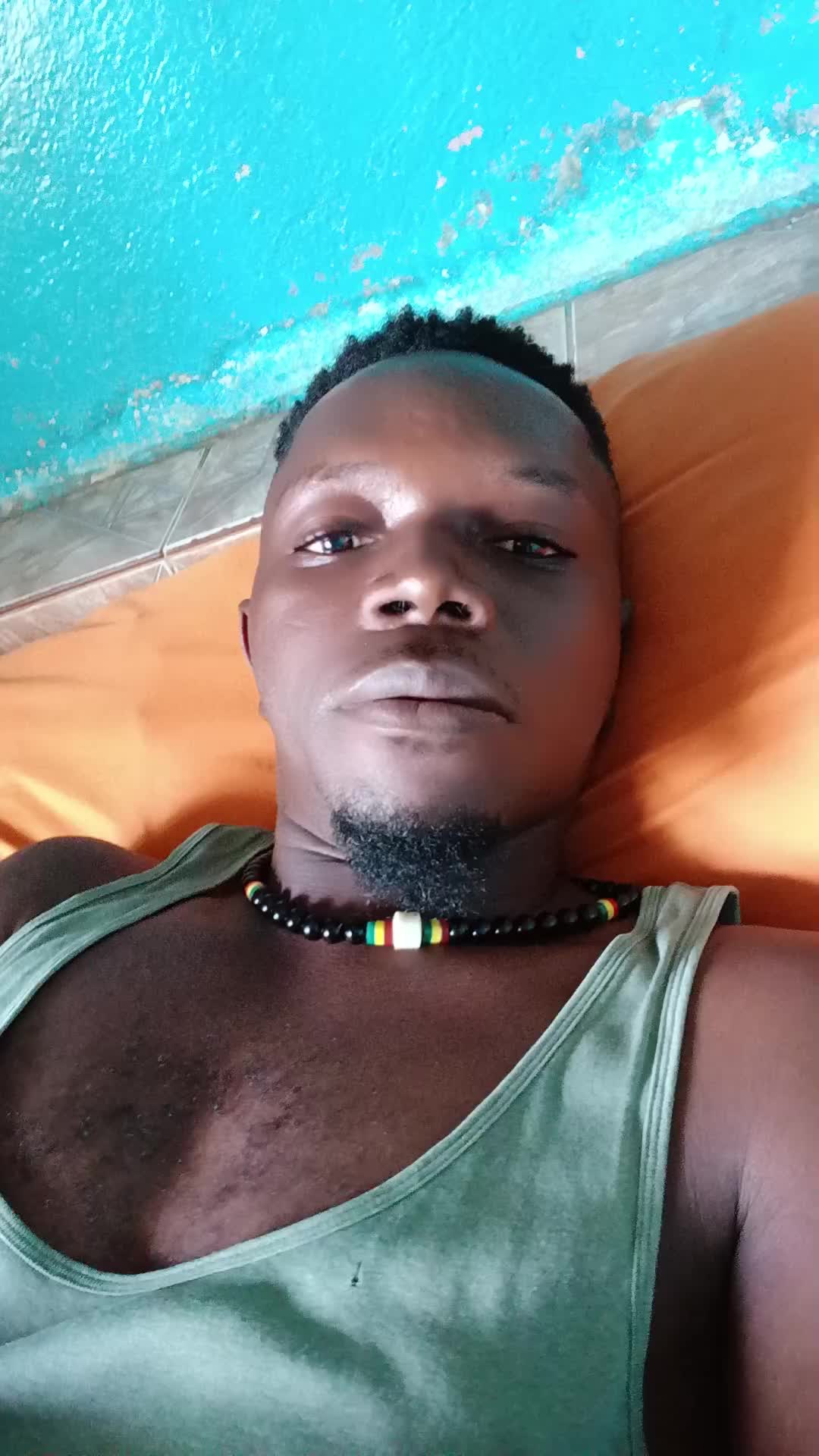 @martin kargbo