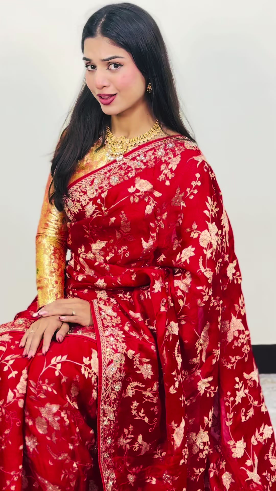 @Nandani boutique